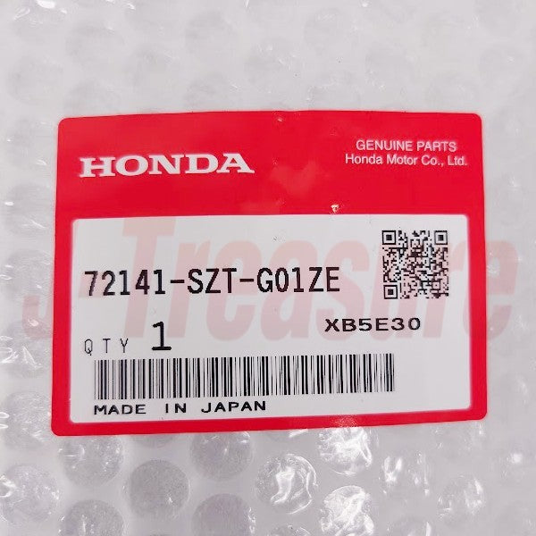 HONDA CR-Z ZF1 ZF2 2011-2015 Genuine Outer Door Handle RH & LH Set OEM LHD