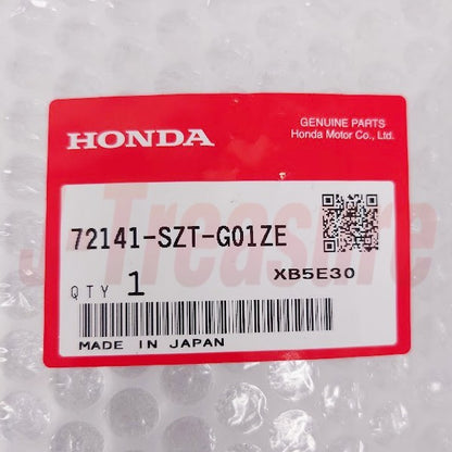 HONDA CR-Z ZF1 ZF2 2011-2015 Genuine Outer Door Handle RH & LH Set OEM LHD