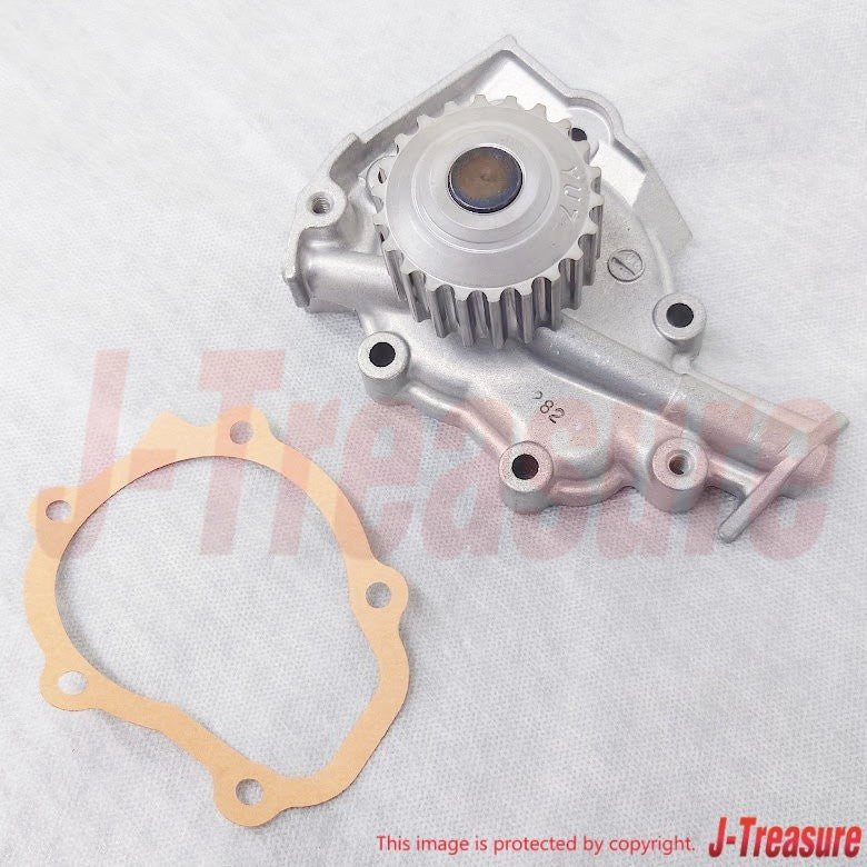 SUZUKI CARRY TRUCK DC51T 92-99 Genuine Water Pump & Tensioner & Timing Belt set