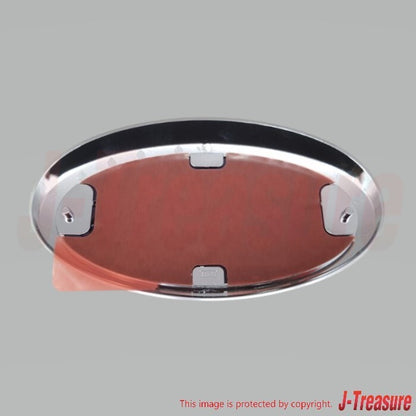 SUBARU FORESTER SJ# 2014-2016 Genuine Front Grille Emblem 93013SG000 OEM
