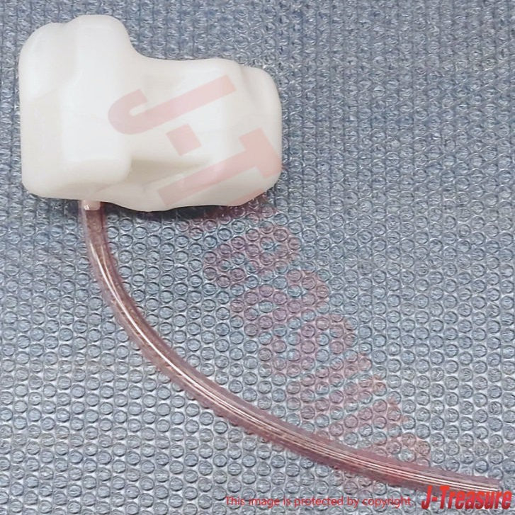 MITSUBISHI LANCER Evo 5 6 CP9A Genuine Radiator Condenser Tank Assy MR355199 OEM