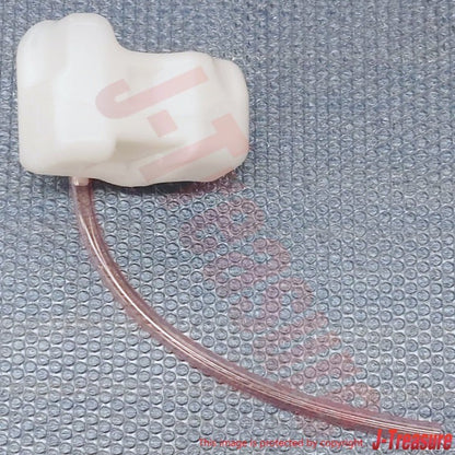 MITSUBISHI LANCER Evo 5 6 CP9A Genuine Radiator Condenser Tank Assy MR355199 OEM