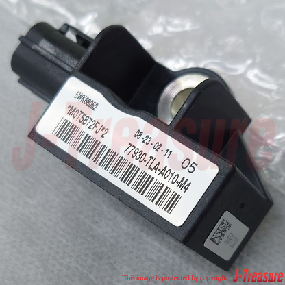 HONDA CR-V 2017-2022 Genuine Front Crash Sensor Assy 77930-TLA-A01 x2 Set OEM