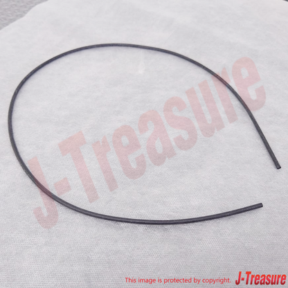 TOYOTA 4RUNNER VZN61 85-89 Genuine Rear Combination Lamp Lens Gasket RH & LH Set