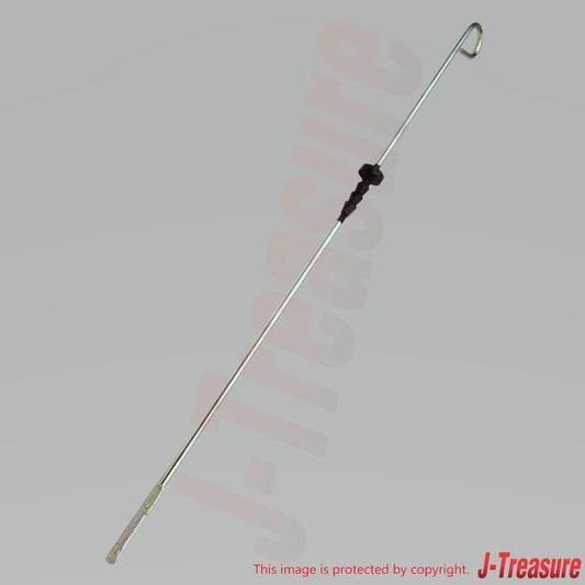 TOYOTA COROLLA LEVIN TRUENO AE86 84-87 Genuine Oil Level Gage 15301-16010 OEM