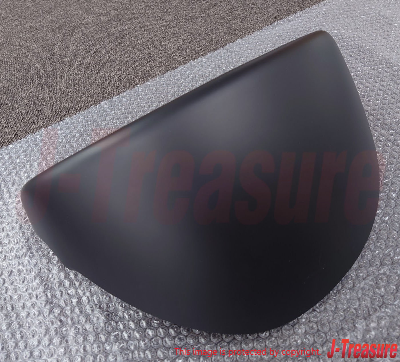 MAZDA MIATA NA6CE 90-93 Genuine Meter Hood Cluster Visor NA01-55-420B-00 LHD