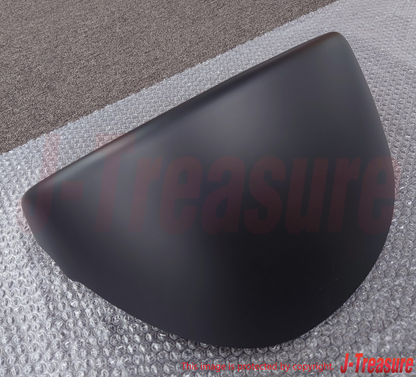 MAZDA MIATA NA6CE 90-93 Genuine Meter Hood Cluster Visor NA01-55-420B-00 LHD