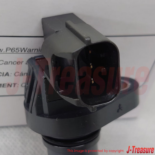 SUBARU LEGACY BLE 01-09 Genuine Camshaft Sensor Assembly 22056AA101 x2 set OEM