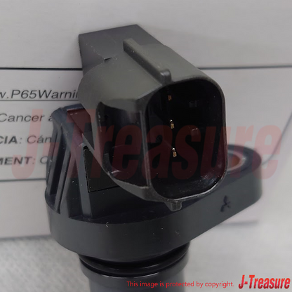 SUBARU LEGACY BLE 01-09 Genuine Camshaft Sensor Assembly 22056AA101 x2 set OEM
