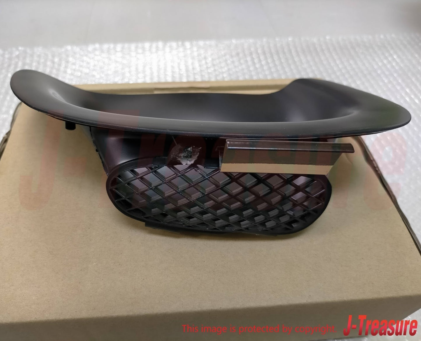 MAZDA RX-7 FD FD3S 1993-1995 Genuine Fender Vent Grille Right & Left Set OEM