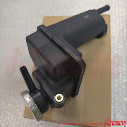 MAZDA RX-7 FD3S FD 1993-1995 Genuine Coolant Air Separator Tank N3A1-15-35XB OEM