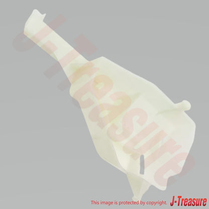 HONDA CIVIC EP3 2002-2011 Genuine Oil Gutter Plate 21211-RAP-000 OEM