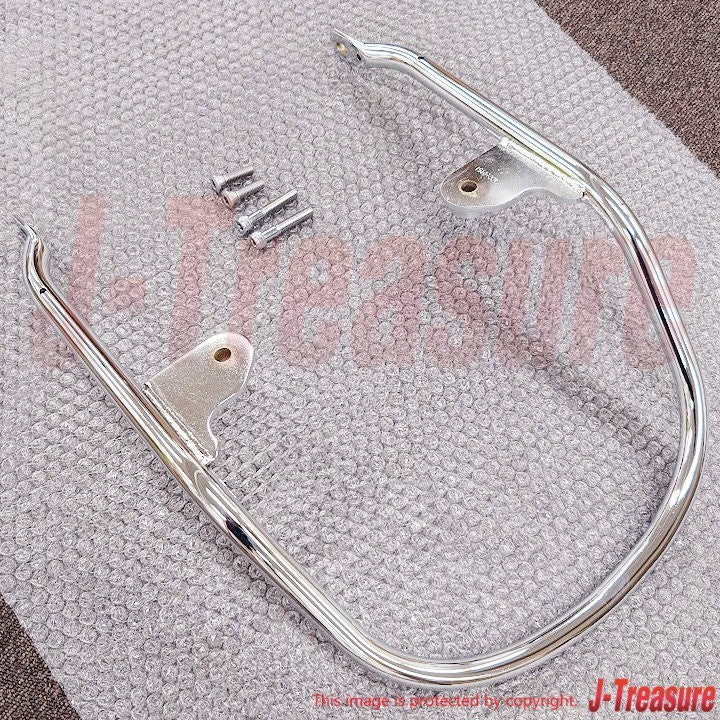 KAWASAKI Z900RS 2018 2021-2023 Genuine Rear Grab Bar Kit 99994-1936 OEM