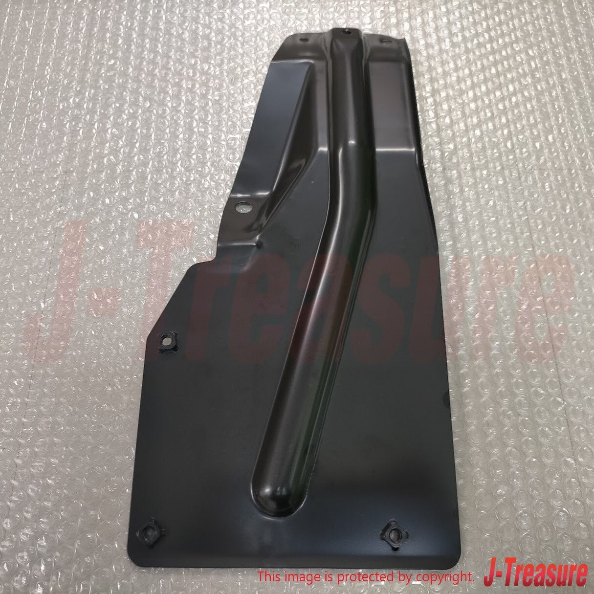 TOYOTA 4RUNNER PICKUP 89-95 Genuine Rear Body Mudguard Support RH & LH Set OEM