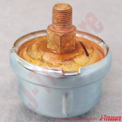 TOYOTA LAND CRUISER BJ40 BJ60 79-87 Genuine Oil Pressure Sender Gage 83520-55011