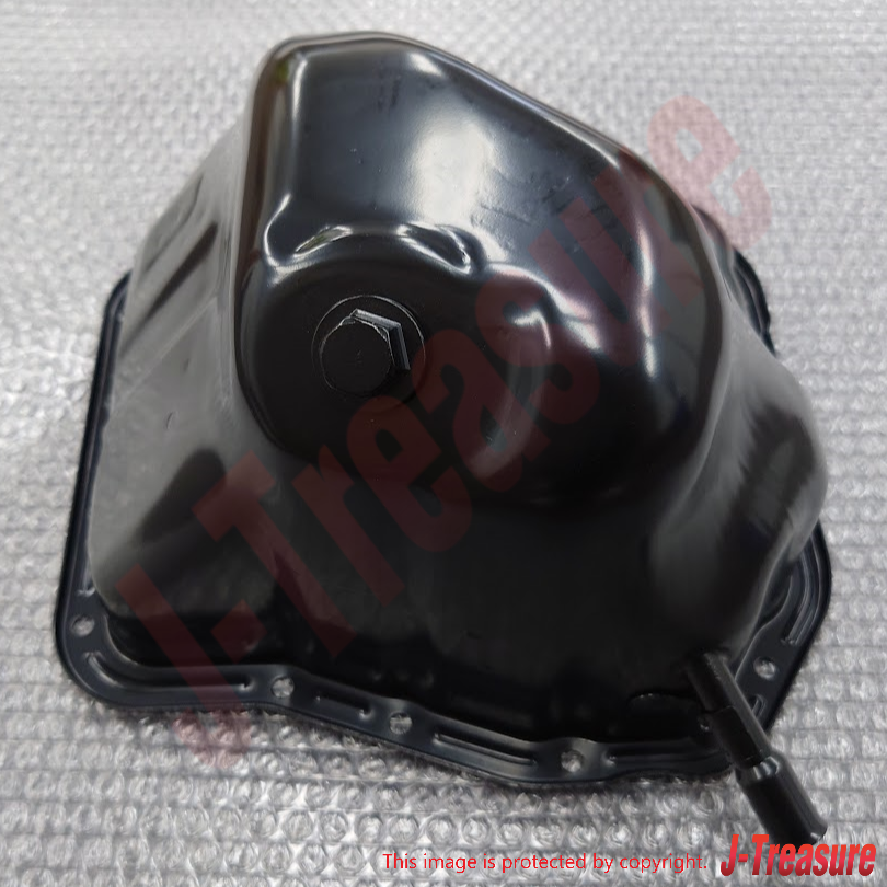 SUBARU IMPREZA WRX STI OUTBACK Genuine Oil Pan Assy Engine 11109AA151 OEM