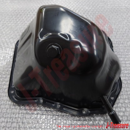 SUBARU IMPREZA WRX STI OUTBACK Genuine Oil Pan Assy Engine 11109AA151 OEM
