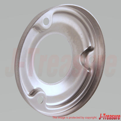 SUZUKI QUADSPORT LT80 '87-06 Genuine Movable Drive Face Plate Cover 21122-03A01