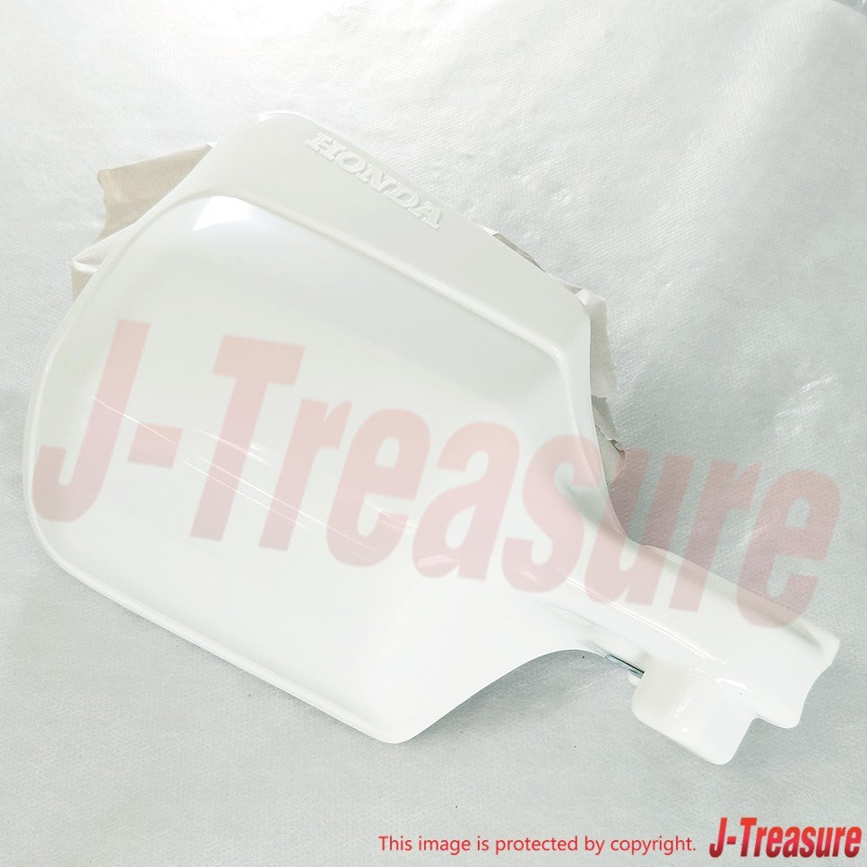 HONDA XR650L 1993-1999 Genuine Knuckle Guard RH *NH138* 53180-KF0-770ZB OEM
