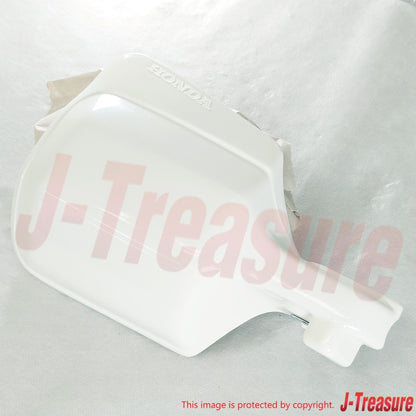 HONDA XR650L 1993-1999 Genuine Knuckle Guard RH *NH138* 53180-KF0-770ZB OEM