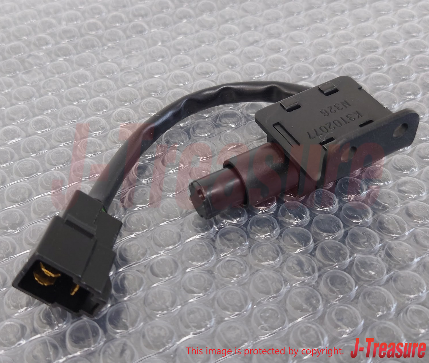 MAZDA RX-7 FC3S 1984-1988 Genuine Throttle Position Sensor N326-18-911A OEM