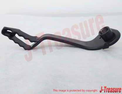 HONDA REBEL CMX300 20-24 Genuine Rear Brake Pedal & Gearshift Pedal & Rubber Set