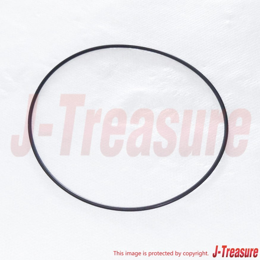YAMAHA YZ125 '94-25 Genuine Cylinder Head O-Ring(Inner & Outer) Set OEM