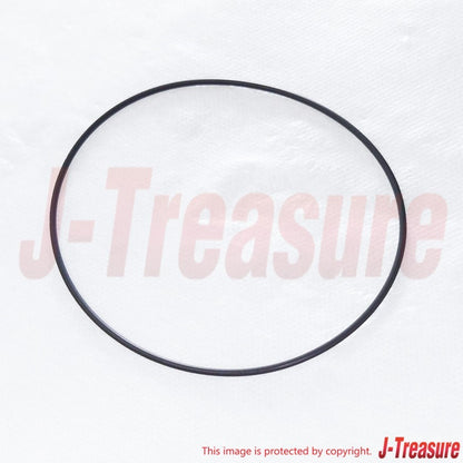 YAMAHA YZ125 '94-25 Genuine Cylinder Head O-Ring(Inner & Outer) Set OEM