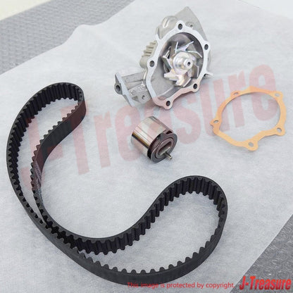 SUZUKI CARRY TRUCK DC51T 92-99 Genuine Water Pump & Tensioner & Timing Belt set