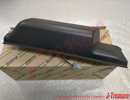 TOYOTA FJ CRUISER GSJ1# 07-14 Genuine Back Door Handle Garnish 76801-35482 OEM