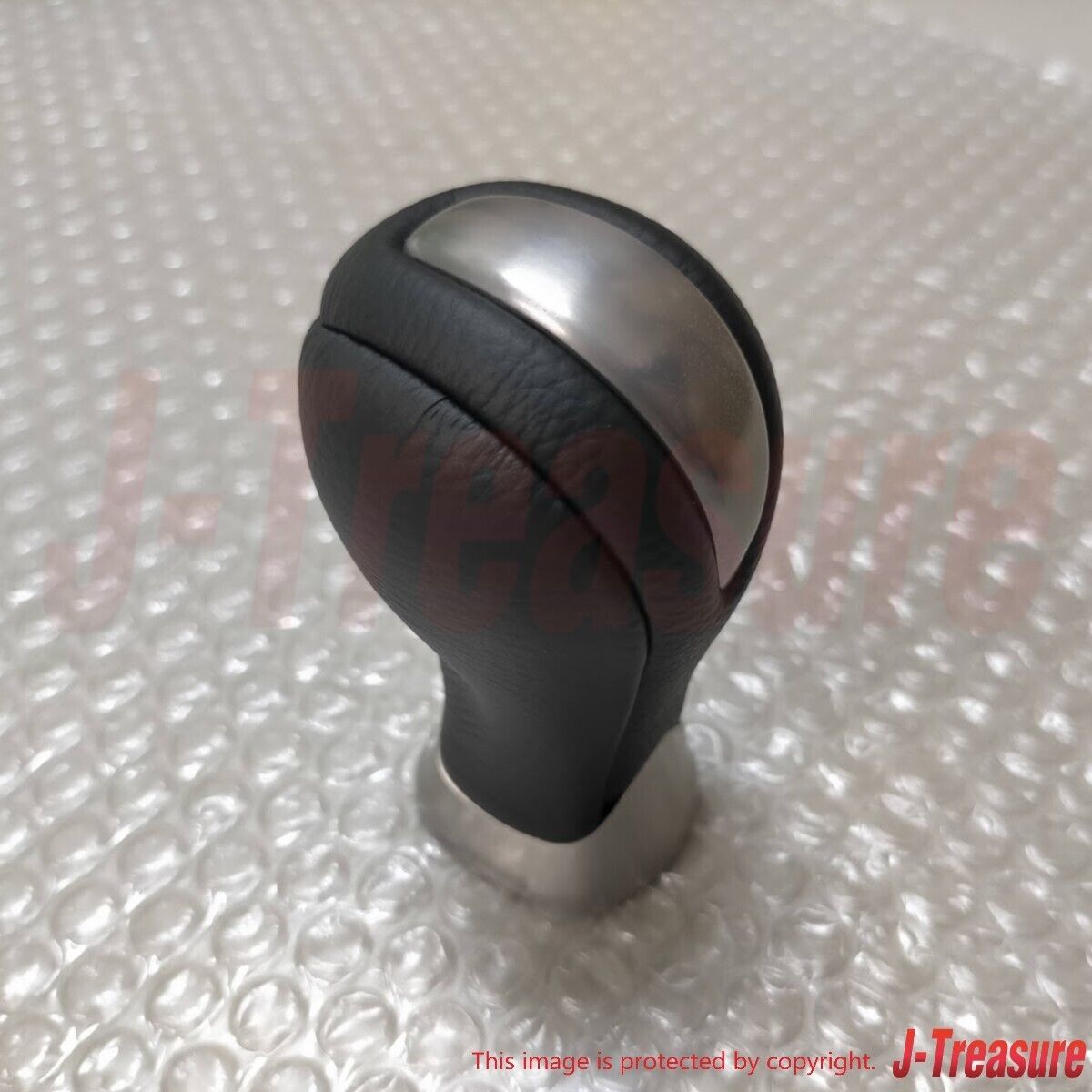 NISSAN SKYLINE INFINITI G37 V36 08-13 Genuine Shift Knob Manual 32865-JK40A OEM