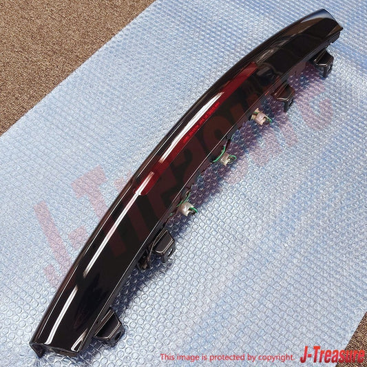MAZDA RX-7 FD3S 93-95 Genuine High Mount Lamp Rear Finisher FD01-50-850D OEM