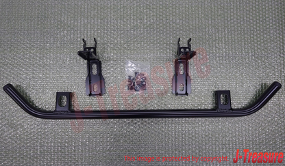 SUZUKI JIMNY SIERRA JB74 SAMURAI Fog Lamp Light Stay Mount Bracket IPF JS-001