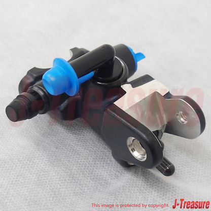 YAMAHA YZF-R1 2009-2014 Genuine Master Cylinder Sub Assy 14B-W2587-00 OEM