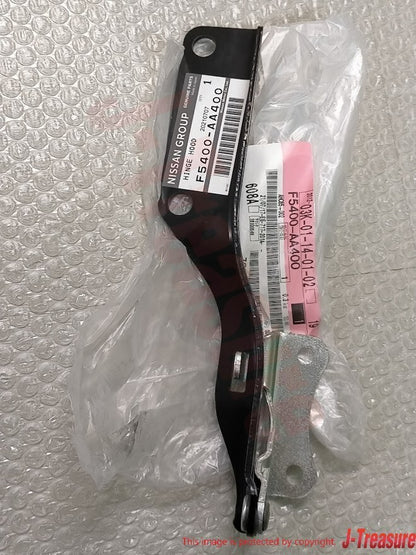NISSAN SKYLINE GT-R R34 BNR34 Genuine Bonnet Hood Hinge Right & Left Set OEM