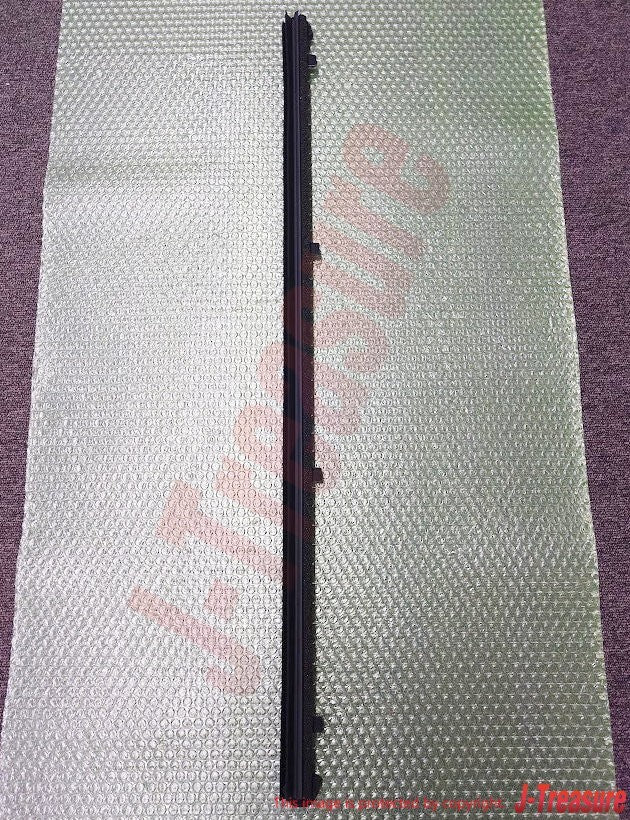 TOYOTA HARRIER LEXUS RX300 Genuine Front Door Inner Weatherstrip RH & LH Set OEM