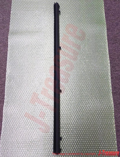 TOYOTA HARRIER LEXUS RX300 Genuine Front Door Inner Weatherstrip RH & LH Set OEM