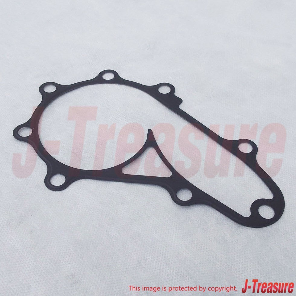 MAZDA RX-8 SE3P 2004-2008 Genuine Water Pump Gasket N3H1-15-116 OEM