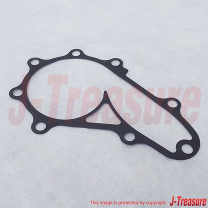 MAZDA RX-8 SE3P 2004-2008 Genuine Water Pump Gasket N3H1-15-116 OEM