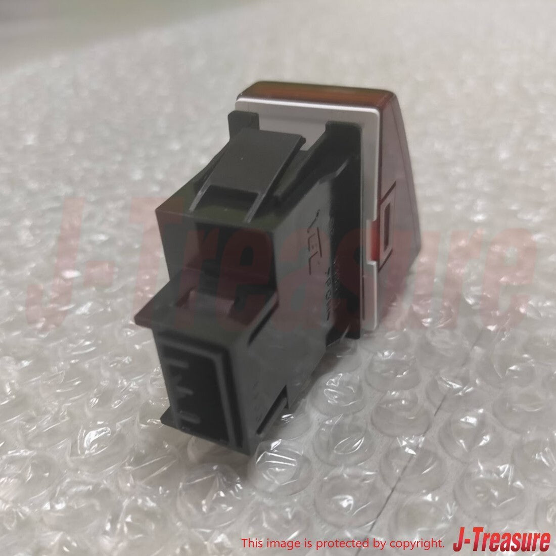 HONDA INSPIRE CP3 2007-2012 Genuine Hazard Switch Assy 35510-TA0-J02 OEM