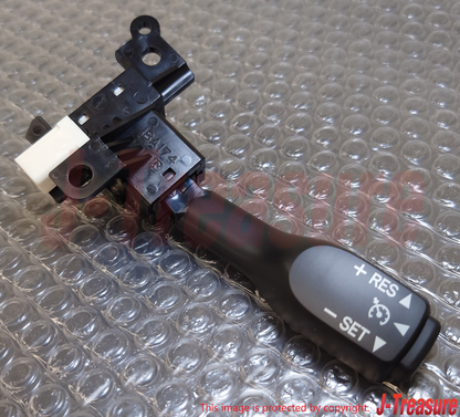 TOYOTA FJ CRUISER GSJ1#W 07-14 Genuine Cruise Control Main Switch 84632-34011