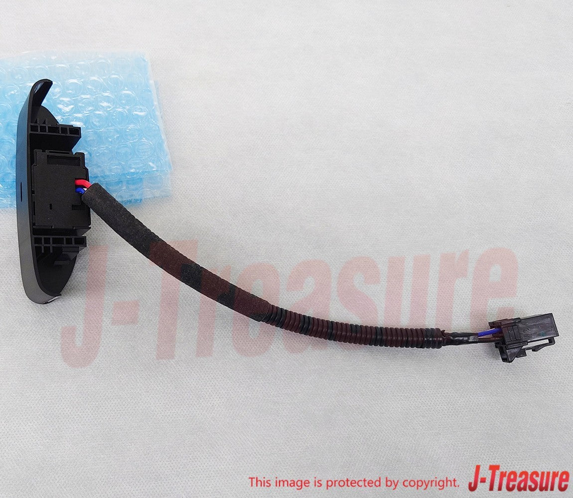 NISSAN FAIRLADY Z Z33 Genuine Switch Front Power Seat Passenger 87016-CD011 OEM