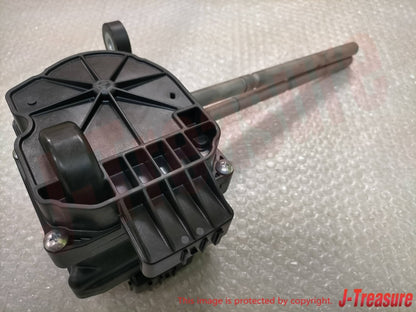 TOYOTA SEQUOIA 2008-2010 Genuine Transfer Shift Actuator Assy 36410-34041 OEM