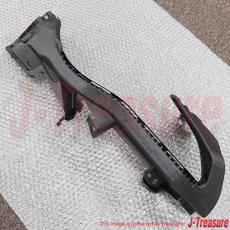 SUBARU BRZ ZC6 2013-2016 Genuine Front Bumper Corner Bracket Right 57707CA002
