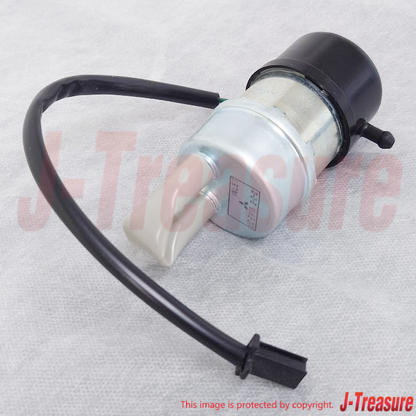 HONDA CBR600F4 1999-2000 Genuine Fuel Pump Assy 16710-MBW-003 OEM