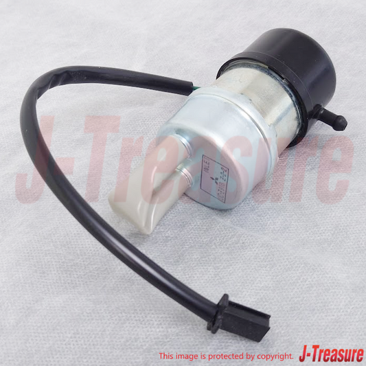 HONDA CBR600F4 1999-2000 Genuine Fuel Pump Assy 16710-MBW-003 OEM