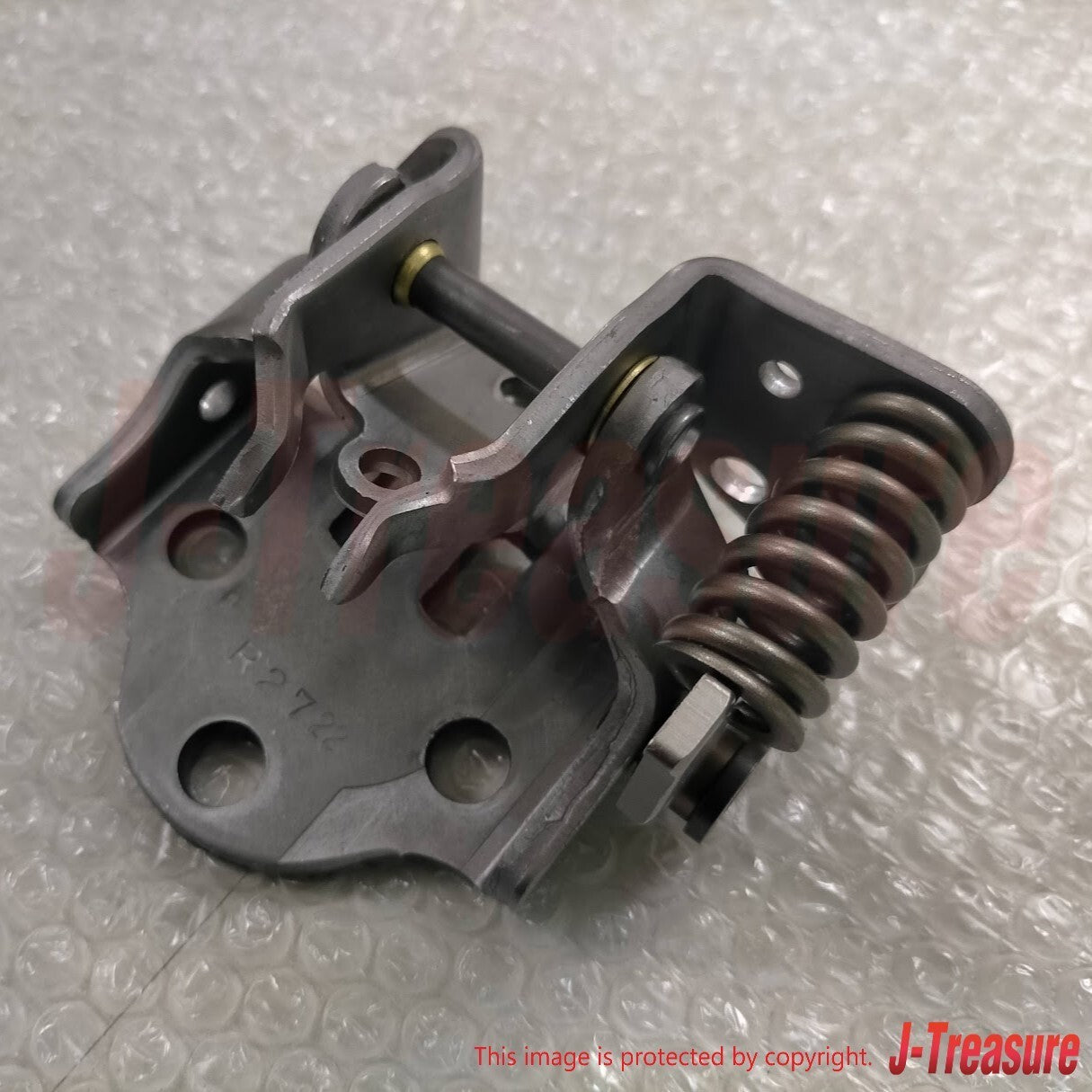NISSAN PATROL Y60 Genuine Front Door Hinge Set 80400-H8500 80420/80421-C6000 OEM