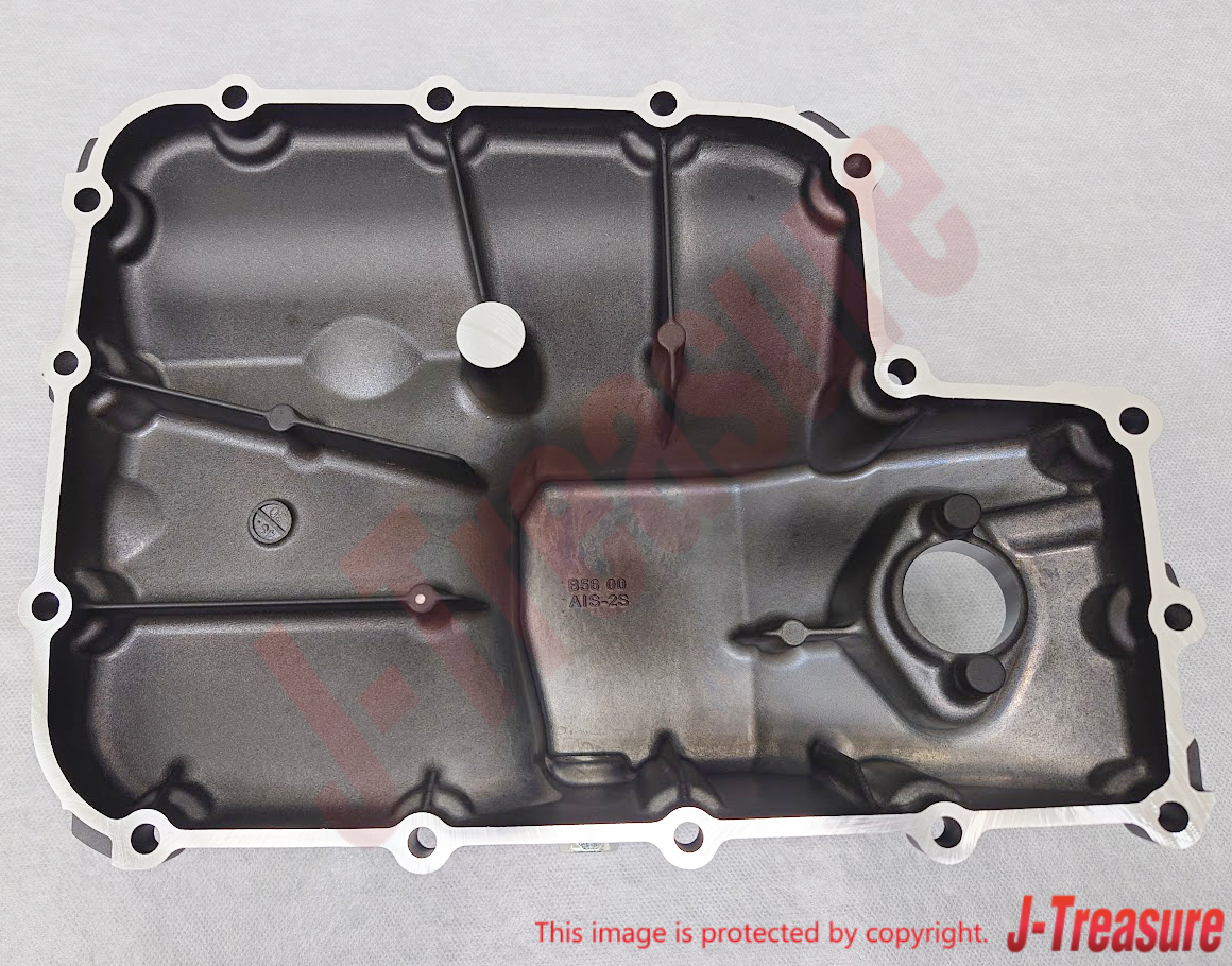 YAMAHA MT09 2018-2020 Genuine Strainer Cover Assy B56-13400-10-00 OEM