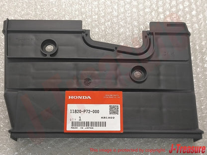 HONDA CIVIC EK9 INTEGRA DC2 DB8 TYPE-R B16B B18C Genuine Upper Timing Cover OEM