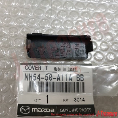 MAZDA MX-5 MIATA NCEC 2009-2012 Genuine Tow Bracket Cover NH54-50-A11ABB OEM